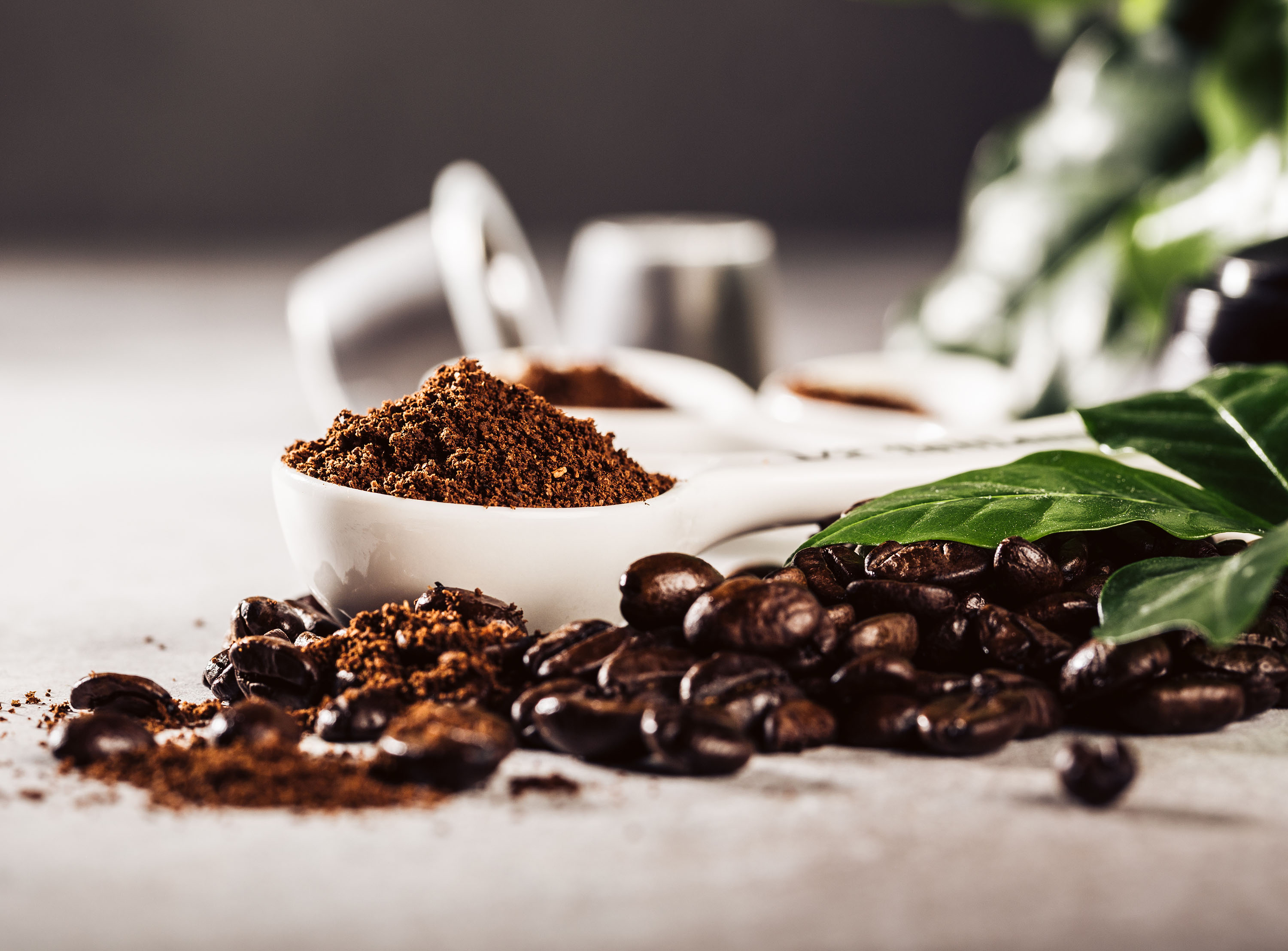 Tendências de consumo e inovações na aplicação do café