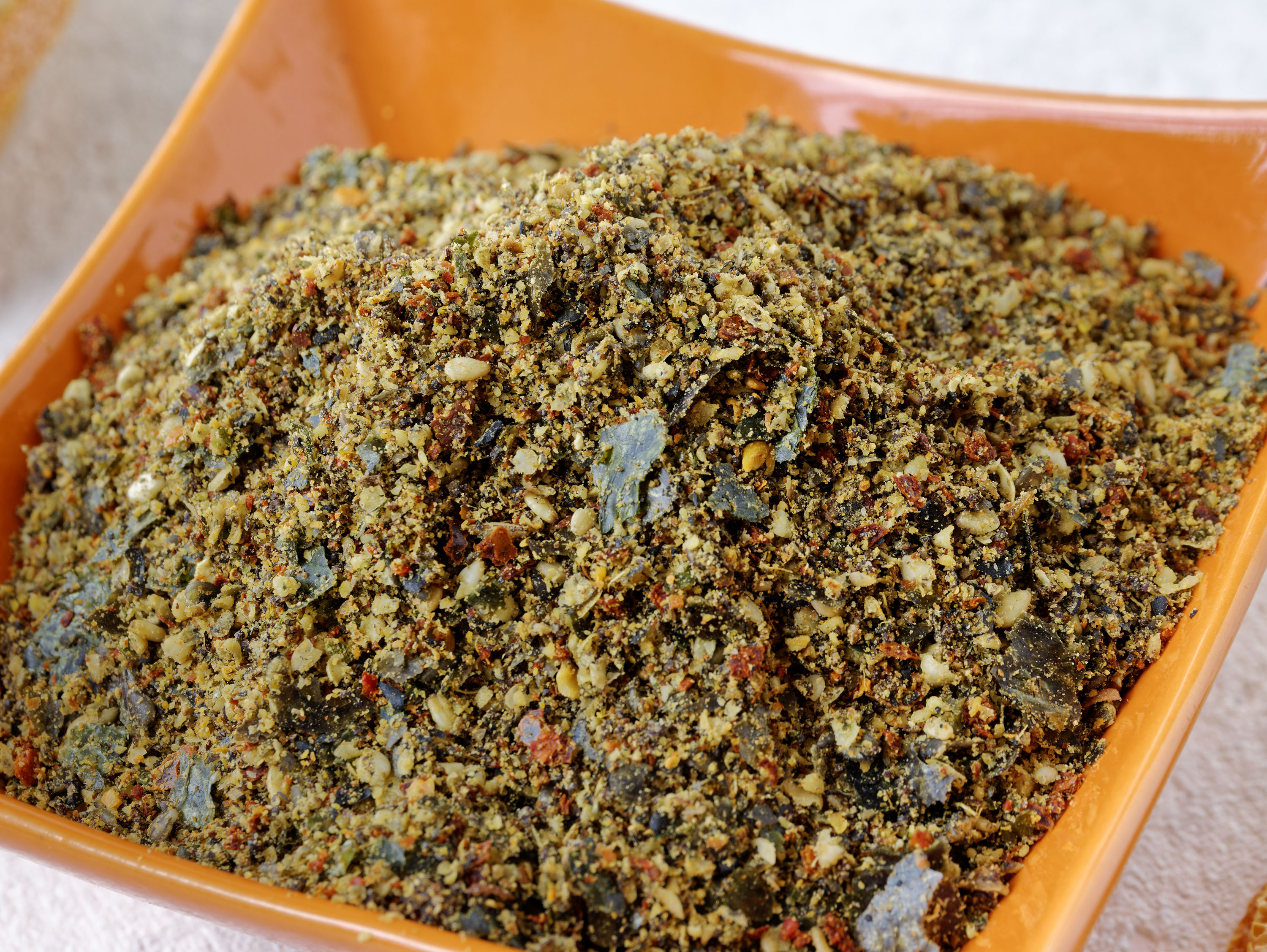 Ingredientes upcycled transformam resíduos em alimentos nutritivos