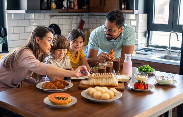 Alibra apresenta nova gama de ingredientes para a indústria alimentícia