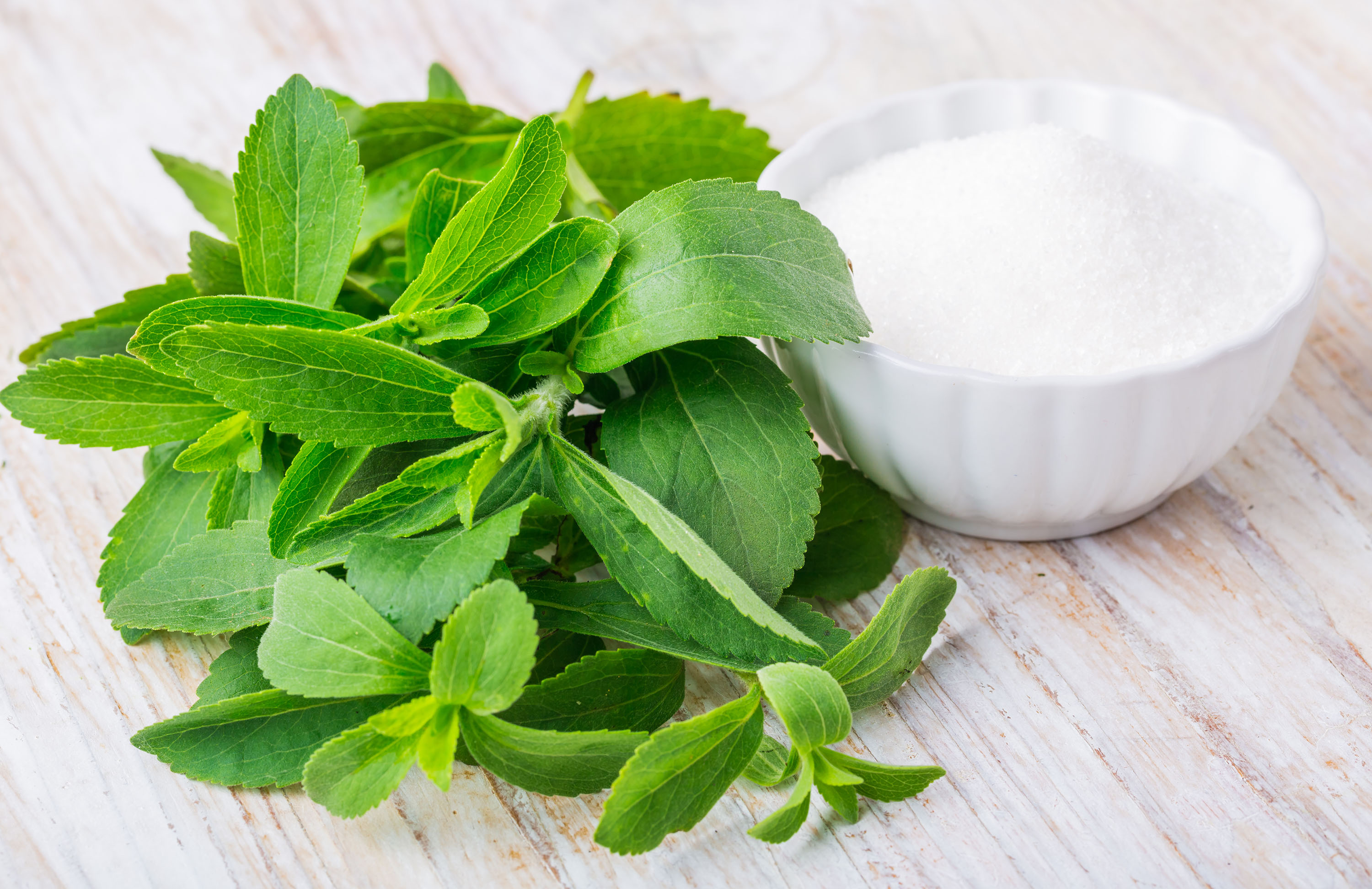 Tate & Lyle lança adoçante com nova composição de estévia