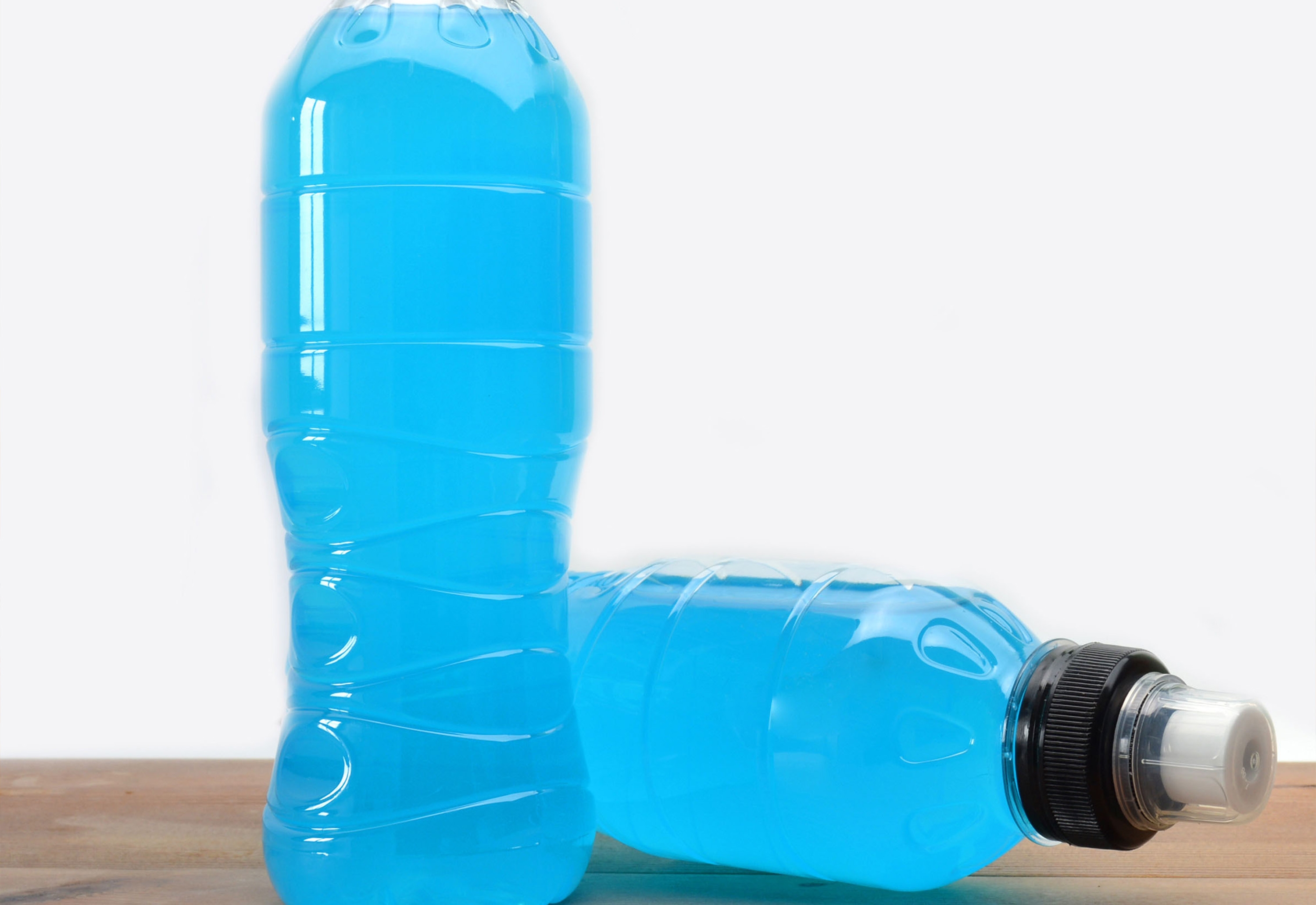 Oportunidades para bebidas energéticas naturais e funcionais