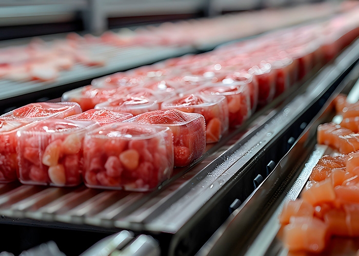 Os avanços na conservação de alimentos