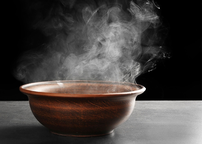 A microencapsulação na otimização de aromas