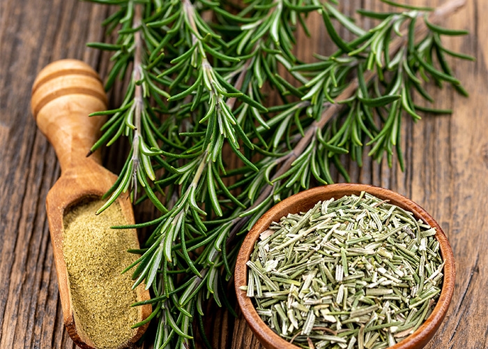 Aromas funcionais oferecem benefícios além do sabor