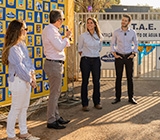 Mococa moderniza estação de tratamento e reforça compromisso ambiental