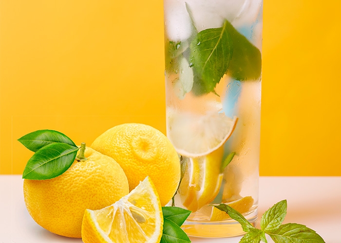 Duas Rodas lança aroma Yuzu e novas tecnologias para bebidas com zero adição de açúcar