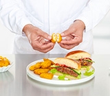 Hydrosol apresenta soluções par produção econômica de carnes e salsichas de alta qualidade
