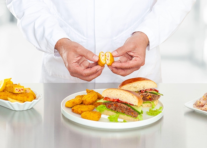 Hydrosol apresenta soluções par produção econômica de carnes e salsichas de alta qualidade