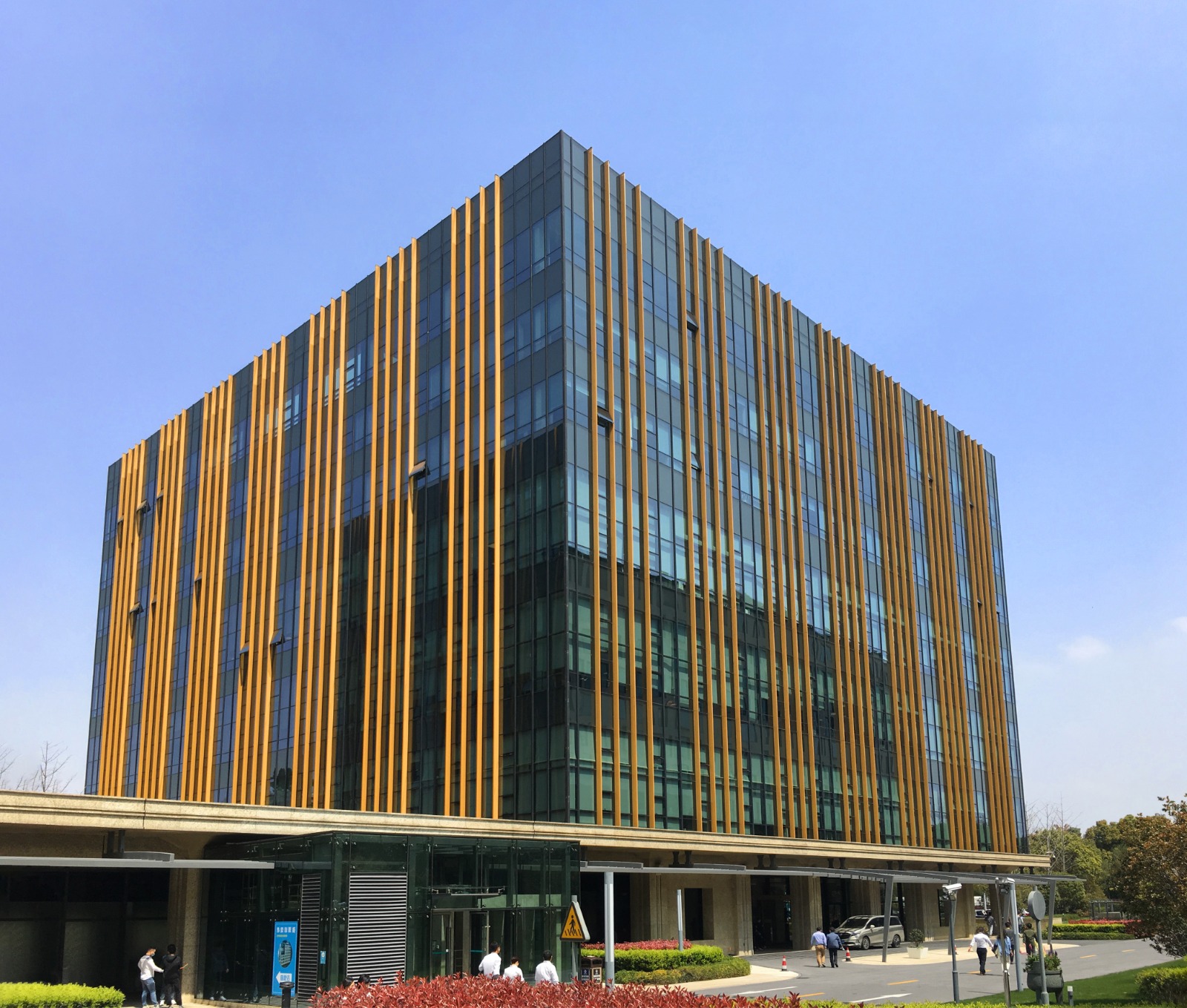 IFF abrirá novo centro de inovação de última geração