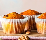 Tendências saudáveis em panificação e confeitaria