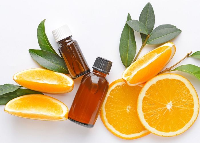 Flavorchem lança substitutos de óleo de laranja