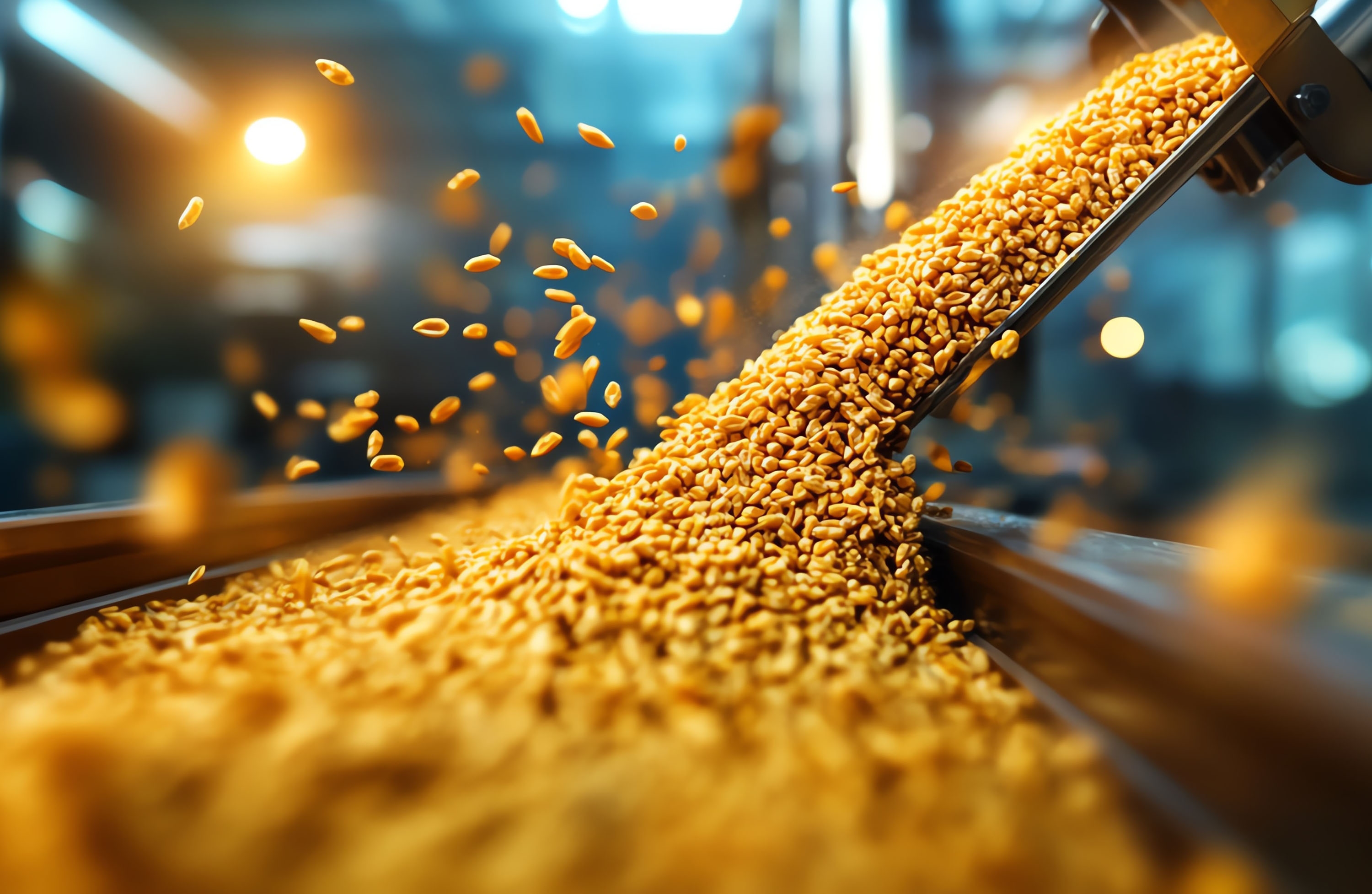 Sustentabilidade na formulação de ingredientes