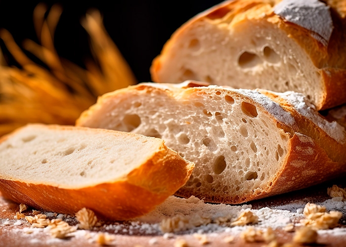 Fibra solúvel como ingrediente funcional e clean label