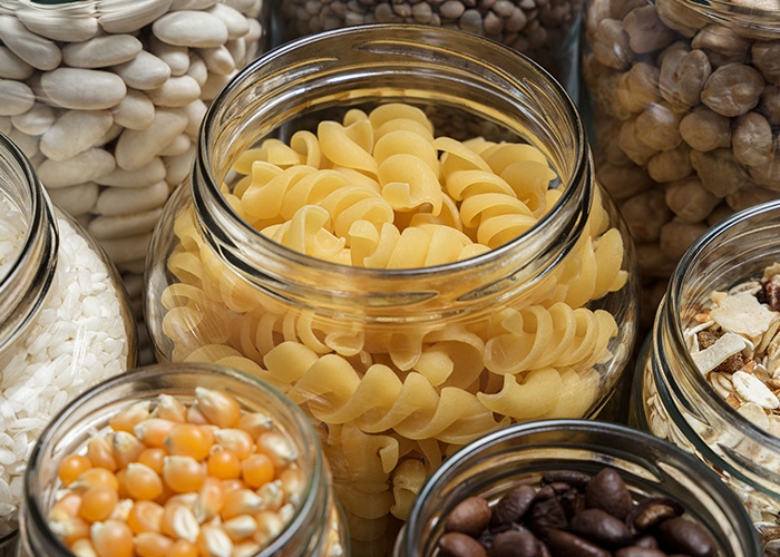 Ingredientes reciclados são tendência