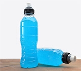 Foco renovado em bebidas energéticas