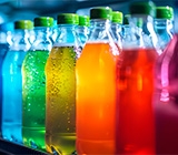 O sabor em bebidas funcionais