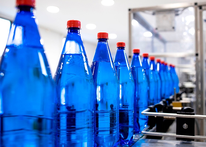 O impacto da transformação digital na indústria alimentícia