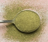 Ingredientes de algas marinhas fornecem sustentabilidade com benefícios nutricionais