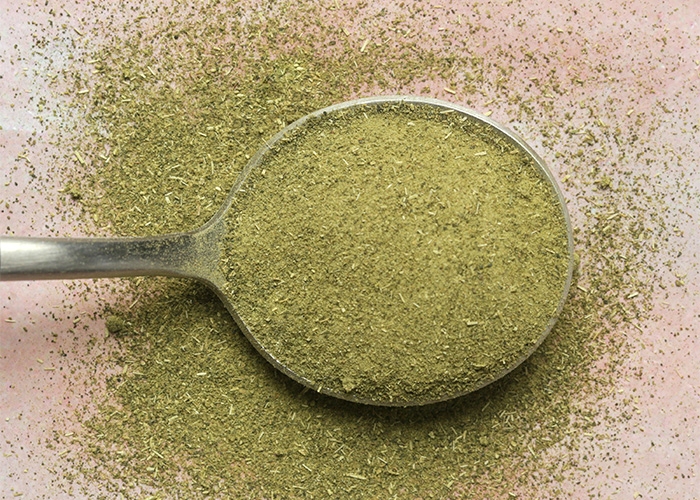 Ingredientes de algas marinhas fornecem sustentabilidade com benefícios nutricionais
