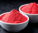 Oterra apresenta nova linha de cores naturais intensas