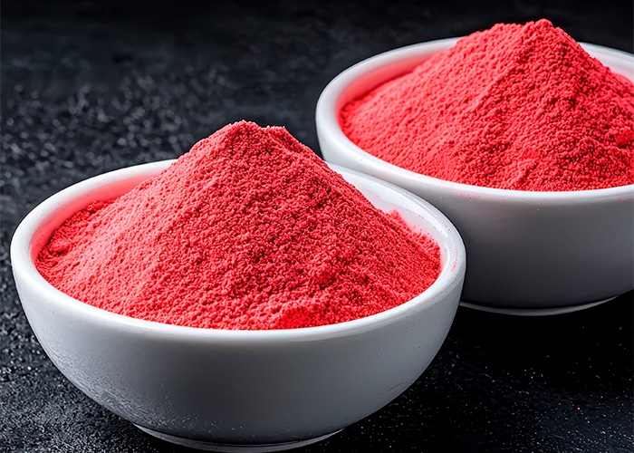 Oterra apresenta nova linha de cores naturais intensas
