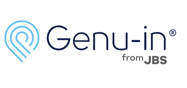 Logotipo Genu-in