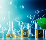 Novas tecnologias para extração e processamento de ingredientes com alta pureza e eficácia