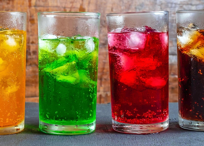 Diversificação no uso de adoçantes em bebidas