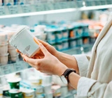 Alegações de saúde estão no foco dos consumidores