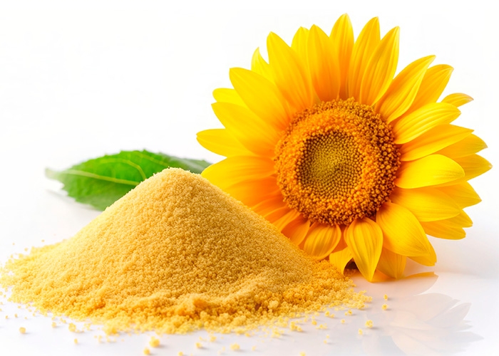 Emulsificantes de rótulo limpo oferecem ingredientes naturais e funcionalidade