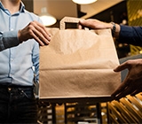 Relatório do IFood aponta oportunidades para o setor de alimentação