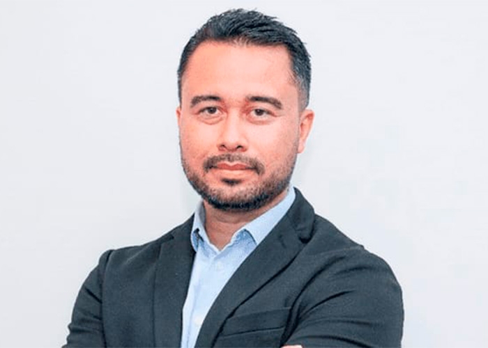 Mars Nomeia Gabriel Yoshitani como Novo Diretor de Operações no Brasil