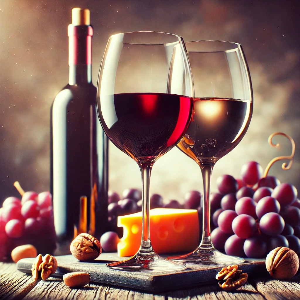 Campanha “Vinho Legal” destaca riscos do consumo de vinhos ilegais no Brasil