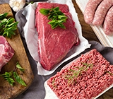Sadia amplia fronteiras: BRF e Marfrig investem no mercado global de carne bovina