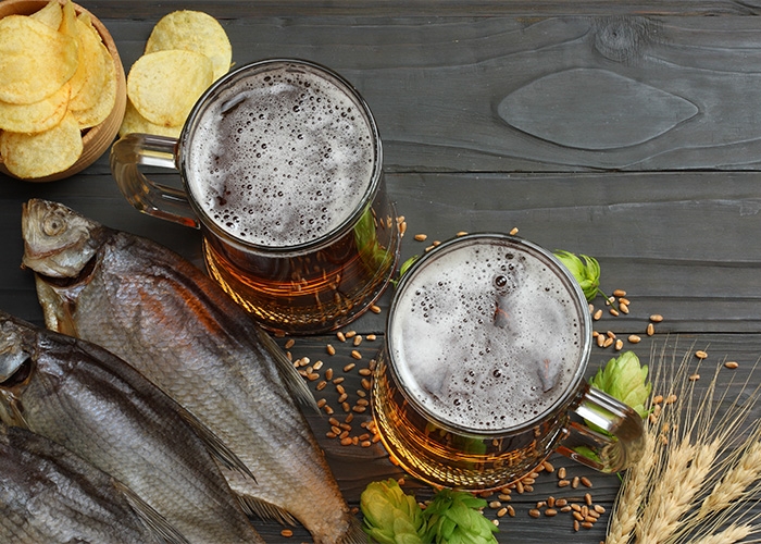 Grupo Petrópolis lança cerveja premium sem glúten
