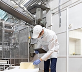 Givaudan inaugura nova instalação de produção de lanches e salgados em pó na Indonésia