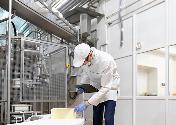 Givaudan inaugura nova instalação de produção de lanches e salgados em pó na Indonésia