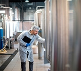 Gigantes do setor de bebidas e alimentos anunciam investimentos de R$ 120 Bilhões no Brasil até 2026