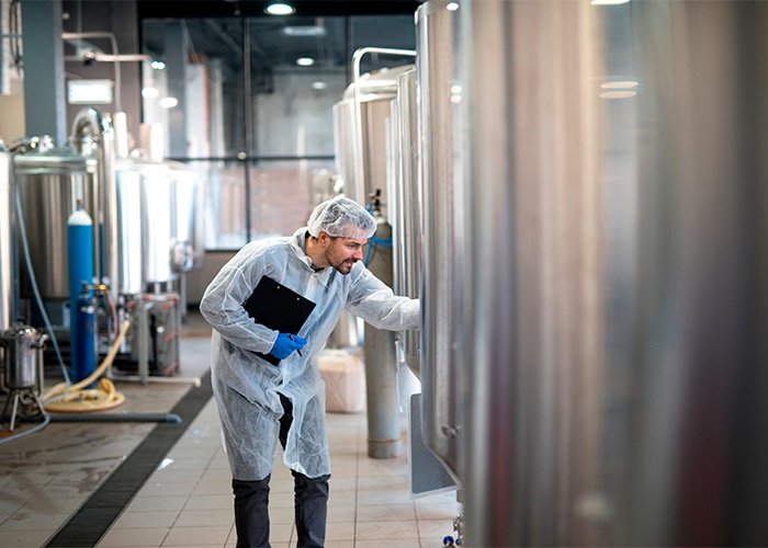 Gigantes do setor de bebidas e alimentos anunciam investimentos de R$ 120 Bilhões no Brasil até 2026