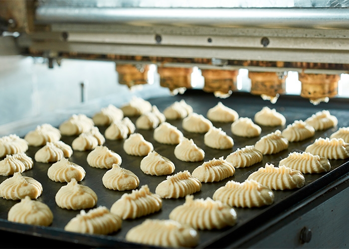Selmi expande planta de produção de biscoitos
