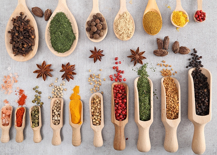 Quero amplia portfólio de temperos em parceria com BR Spices