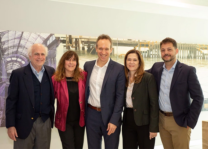 IMCD adquire Blumos Group para impulsionar crescimento na América Latina
