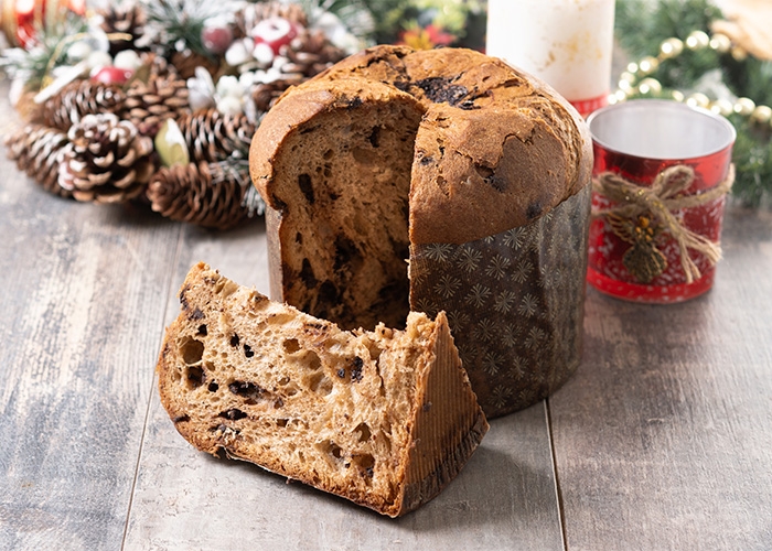 Nestlé e Garoto lançam linha de panetones especial para o Natal de 2024