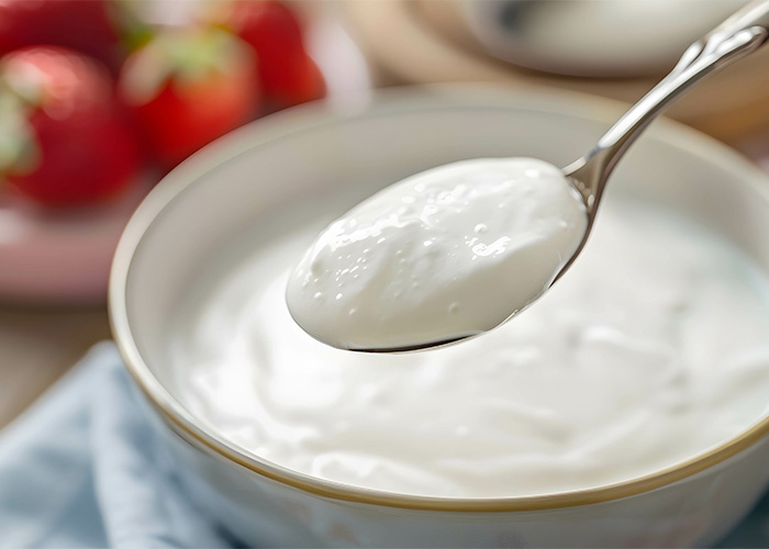 Enzima Texstar da IFF transformará sabor e textura de alimentos fermentados frescos