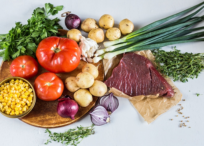 Innova Market Insights revela tendências alimentícias para 2025