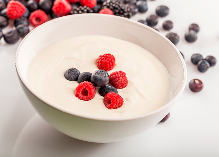 Activia lança novos sabores de iogurte: kiwi e pêssego