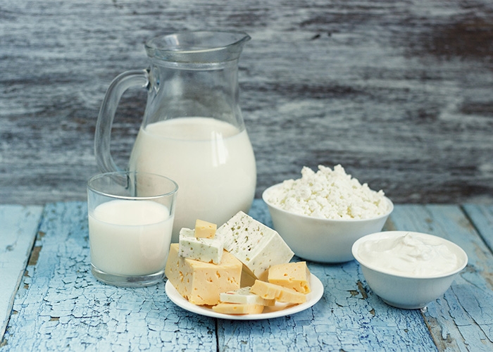Kerry Group adquire tecnologia de teste de lactose com LactoSens da DirectSens