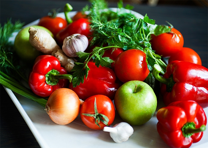 Mercado de produtos vegetais no Brasil registra crescimento