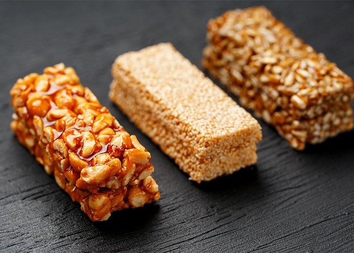 Super Nutrition amplia categoria de mercado com Super Protein Bar, primeira barra de proteína do grupo