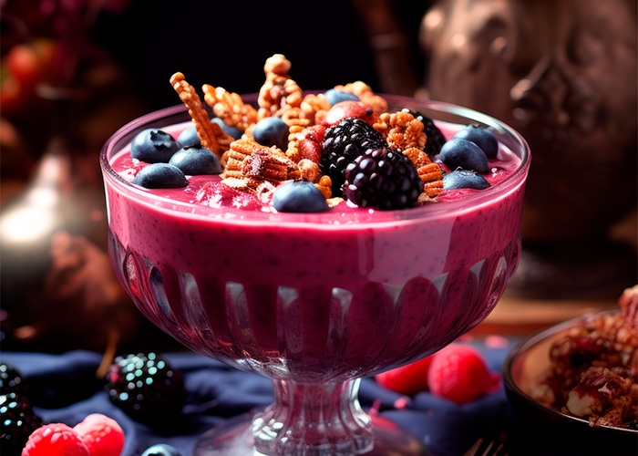 Tropicool revoluciona mercado de superalimentos com produção asséptica de açaí